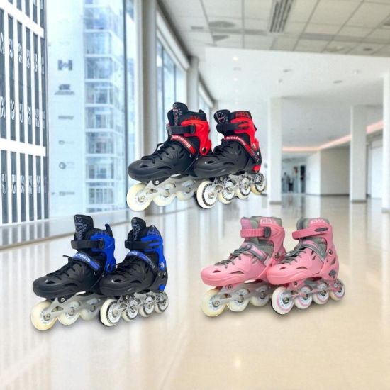 صورة سكيت خط الأصلي يتميز بتصميم متطور